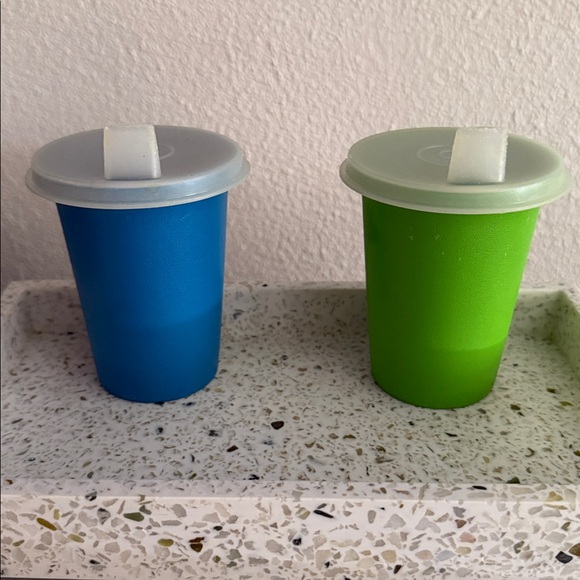 Tupperware Set - Picture 2 of 5